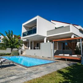 Villa Flavia and Alba - Private Heated Pool