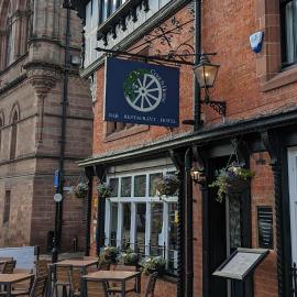 The Coach House Inn