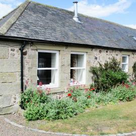 Swallow Cottage nr Powburn
