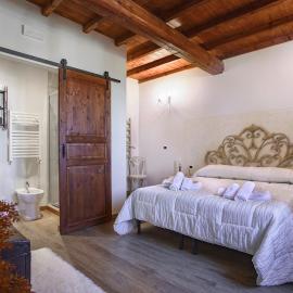 Il Castagno, hotel a Castiglione dei Pepoli