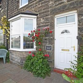 Cladach Cottage