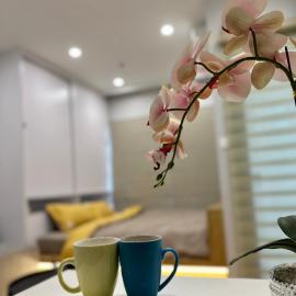 Vinhome Smart City Tây Mỗ Nam Từ Liêm Hà Nội