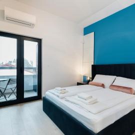 Boutique Suites Joyce Medulin with free parking, hotelli kohteessa Medulin