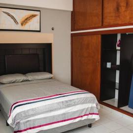 Departamento Orellana 4, hotel Chetumalban
