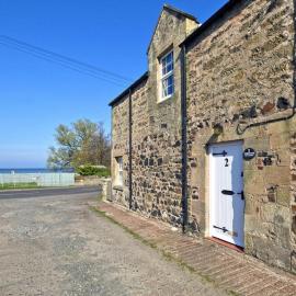 Turnstone Cottage