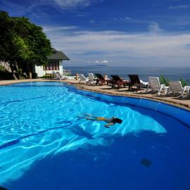 Phangan Utopia Resort, khách sạn ở Mae Haad