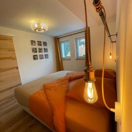 Wonder & Wander, hotel sa Ehrwald
