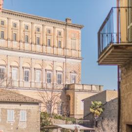 Vestra Domus, Hotel in Caprarola