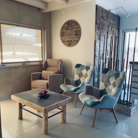 RESIDENCE OLD STORIES, hotel u gradu Barile