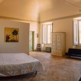 Appartamenti Sole alle Torri, hotell i Assisi