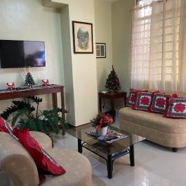 S&E Apartment unit, Lapaz, Iloilo city