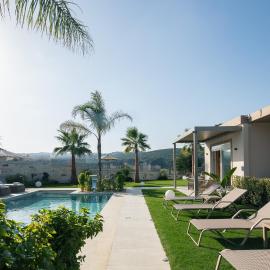 Calluna Villa