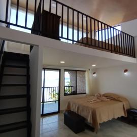 Tapirus Playa, hotel in Drake