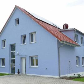 Ferienwohnungen Brombachsee, hotel em Pleinfeld