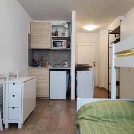 La Casa di Giorgia, hotel u gradu Sestriere