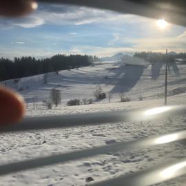 Domek Gliczarowska Ostoja