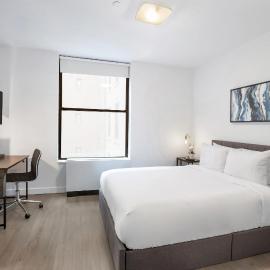 National at 888 Sixth Avenue - Furnished Apartments