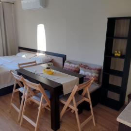 Студио Пацо и Нина в AspenValley, hotel en Razlog