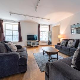 Old Town - Vana Viru Apartment