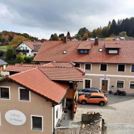 Lukashof, hotel em Waldmünchen