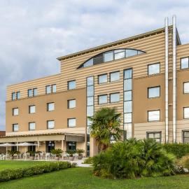 Noventa di Piave में, होटल Hotel Omnia