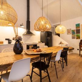 Vila Fresca Apartment