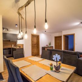 Ferienwohnung Strickner