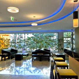 SANA Capitol Hotel