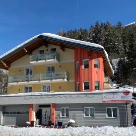 Appartementhaus Riepler, hotel in Bad Gastein