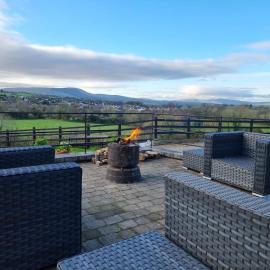 Captivating 4 bedroom house in Northern Ireland