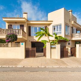 ES GANXO HOUSE PORTO CRISTO