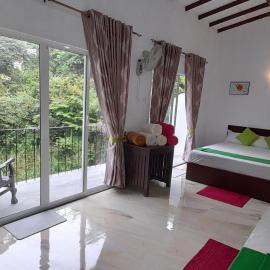 Senomaal Sigiri Resort
