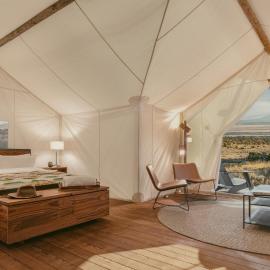 ULUM Moab, hotel en La Sal