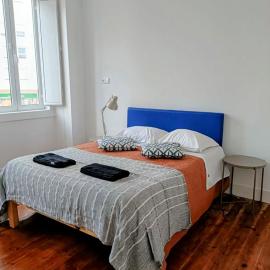 Casa Vale Apartments, отель в Лиссабоне