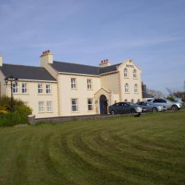 Aran View Country House and Lodge, hotel a Doolin