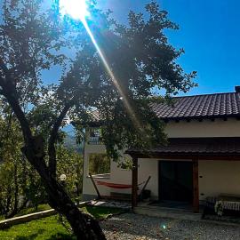 Casa Chirica