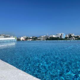 WIN DAY Playa - Hotel Express, хотел в Плая дел Кармен