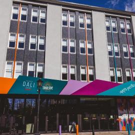 The Arts Hotel, hotel u gradu 'Charlottetown'