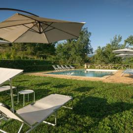 Agriturismo SPA Serpanera, hotel en Sarnano