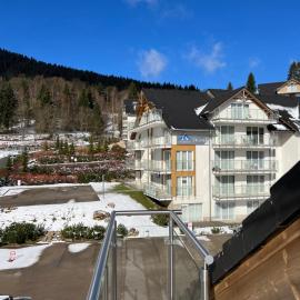 Sienna में, होटल Apartament Czarna Góra - Resort - Solden - Sienna