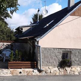 Apartmán Levandule, viešbutis mieste Lesŭňky