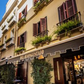 Locanda del Buongustaio