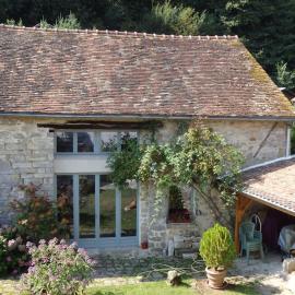 Gîte des Avaux- prés de Paris, hotel in Champcueil