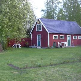 Ljugarn Holiday Home, hôtel à Ljugarn