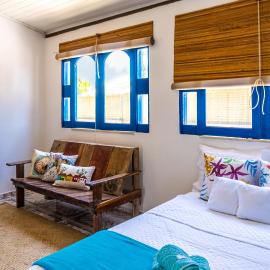 Villa Hortencia Trancoso, hotel in Trancoso