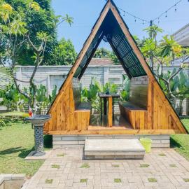 Viesnīca RedDoorz Syariah at Mojosari pilsētā Mojokerto
