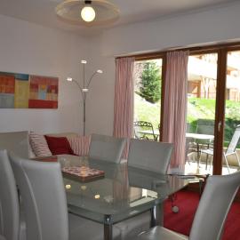 Appartement chaleureux au centre, avec WIFI et proche des commodités - FR-1-693-36