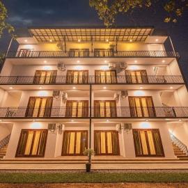 Y Villa Residencies Galle