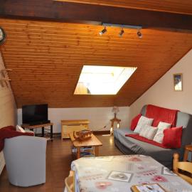 Appartement cosy proche centre, balcon, parking