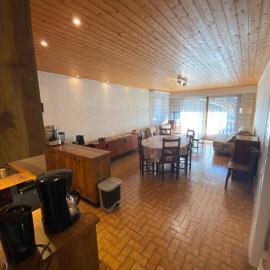 Spacieux appartement 3 pièces proche des pistes avec Wi-Fi et parking - FR-1-692-25